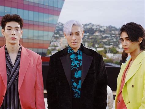 top big bang versace|what happened to top bigbang.